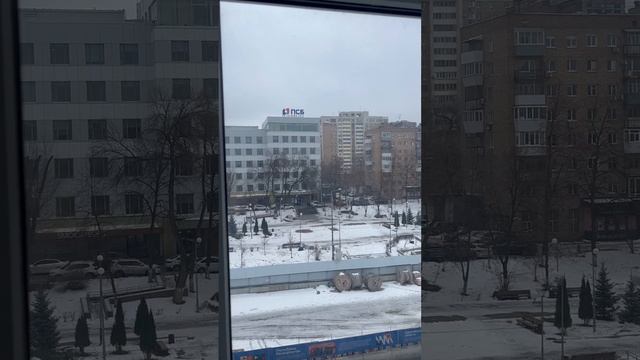 Пока осень! Привет зимушка зима! 30 ноября 2023. город Самара. смотреть онлайн