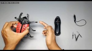 Best Rc drone Beetle Bot A Transformable R/C Flying Robot Bug Rc quadcopter