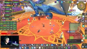 ТАКТИКА "КАЛЕСГОС" CАНВЕЛ ИЛИ ПЛАТО СОЛНЕЧНОГО КОЛОДЦА : World Of Warcraft: Burning Crusade