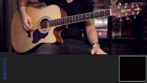 Как играть LASCALA - РЕВАНШ | ПРАВИЛЬНАЯ ВЕРСИЯ| Разбор COrus Guitar Guide #61