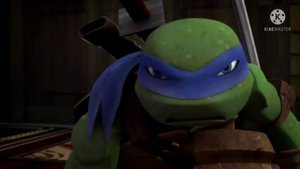 Песня 4 пацан в Чирипашки-ниндзя