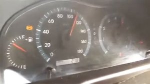 Toyota Premio 1,8 4wd