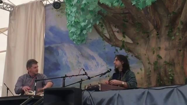 A Sopori ПУДЖА ШРИ БУДДЕ САНКТ-ПЕТЕРБУРГ 2015 смотреть онлайн