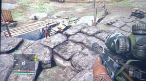 far cry 4 стелс убийства