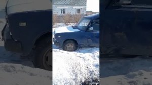 ваз-2107 карбюратор, и ваз-20 07 инжектор