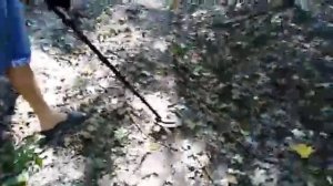 Первый коп Мд-3028 с AliExpress