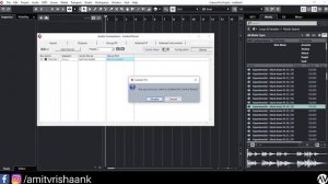 No Sound In Cubase Media Bay - Problem Solved ?