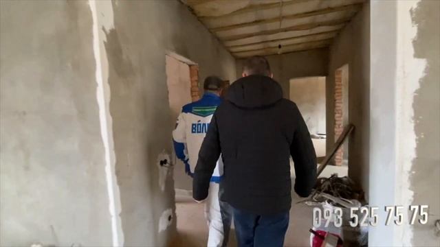 самое необычное отопление