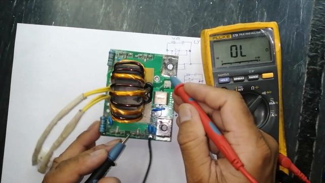#287 nverter IGBT Welder Machine (Part -2) Output Rectifier Circuit Explained & Troubleshooting смотреть онлайн