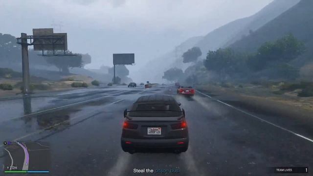 GTA Online Heist With Friends || Nepal ?? || смотреть онлайн