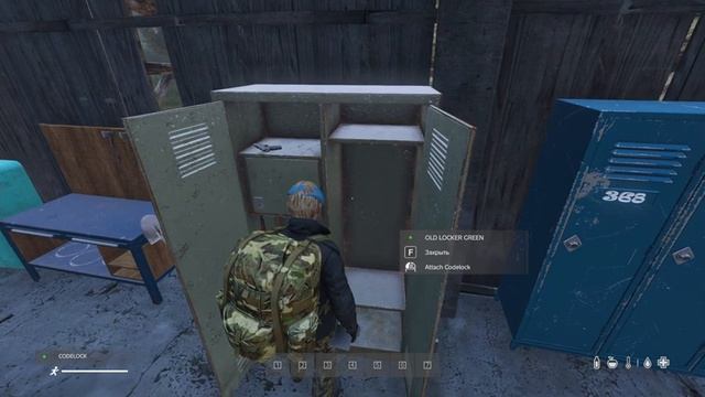muchstuffpack шкафы, ящики,мебель для базы.