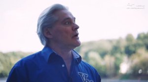 Фёдор Сухов. Интервью, ч. 1. «Маленький принц»