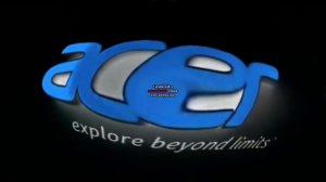 Acer logo in g Major 82