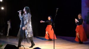 ROTARU Tribute Show (Дионис КЕЛЬМ) Москва 2019