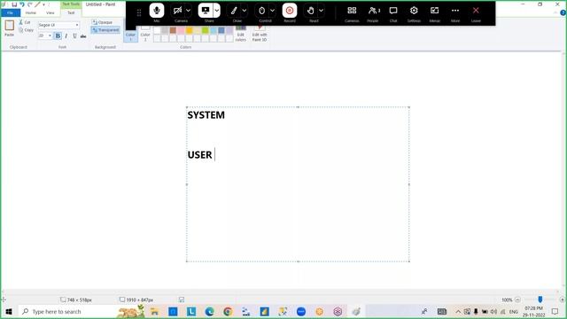 SQL SERVER DBA tutorials || Demo - 5 || by Mr. Suresh Vadde On 29-11-2022 @7PM IST