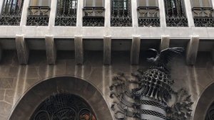 Архитектор который создал Барселону - Антонио Гауди