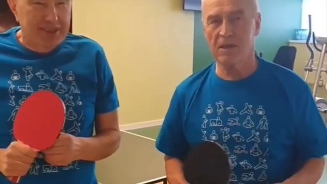 Клуб «Активное Долголетие» г.о. Химки