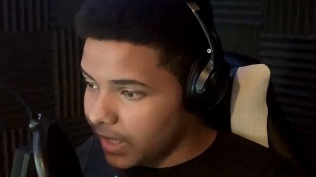 Building a Villager Farm (and surviving a RAID) [Minecraft #4] смотреть онлайн