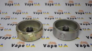 Обзор доработки ротора #CDI зажигания от VapeUa