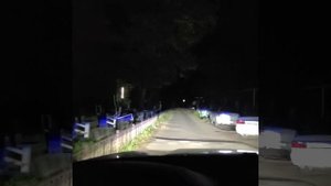 Bi led laser aozoom F1 би лед лазер 4го поколения + топовые самые яркие туманки aozoom на BMW Х5 е7