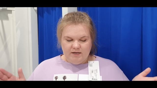 НЕОЖИДАННЫЙ ШОПИНГ В FANDAY / ОДЕЖДА БОЛЬШИХ РАЗМЕРОВ