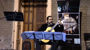 Marco Gammanossi - Canzone d'amore - Lorenzo Soto Rivara