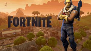 играю в фортнайт