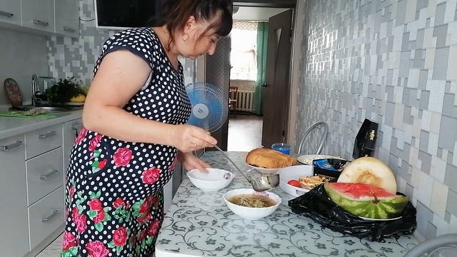 Летний суп, Мариную Овощное Ассорти на зиму‼️ смотреть онлайн