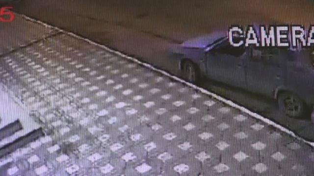 Украл деньги и ноутбук из авто в Кирове смотреть онлайн