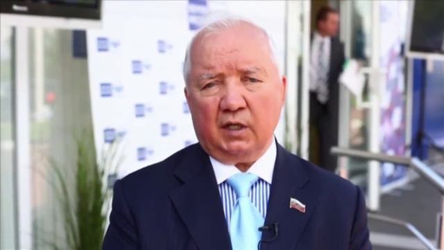 День российской Почты. Поздравления от руководства! смотреть онлайн