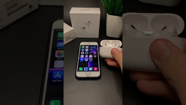 Нашел AirPods Pro 2?