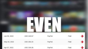 How Much MONEY I Made In ONE Year As A Small Roblox Developer (MY FIRST YEAR)