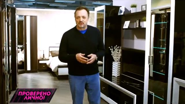 Эта мебель восхищает итальянских мастеров! смотреть онлайн