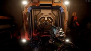 DOOM DEMO FULL HD MAX GRAPHICS BENCHMARK || 60FPS || i5 4670 || R9 280X || 16GB RAM ||