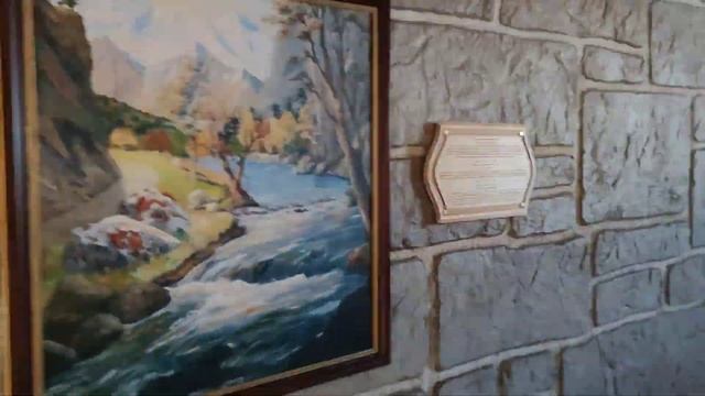 Ингушетия: Магас, Назрань. Автопутешествие по Кавказу. Часть#4 смотреть онлайн