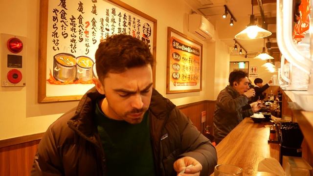 TOKYO IS CRAZY... *PISS ALLEY* смотреть онлайн