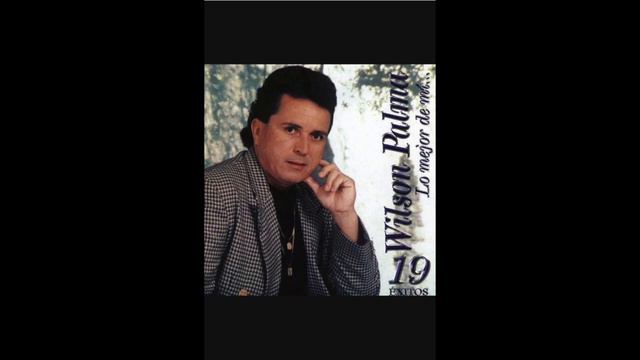 Te Sigo Amando - Wilson Palma смотреть онлайн