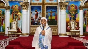 Truth: Orthodox Tewahedo English Hymn