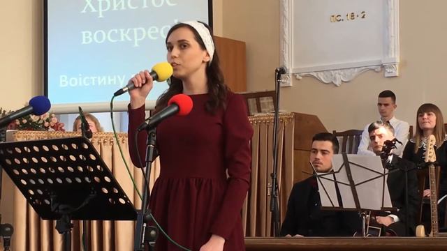 Ночь была, и был рассвет... смотреть онлайн