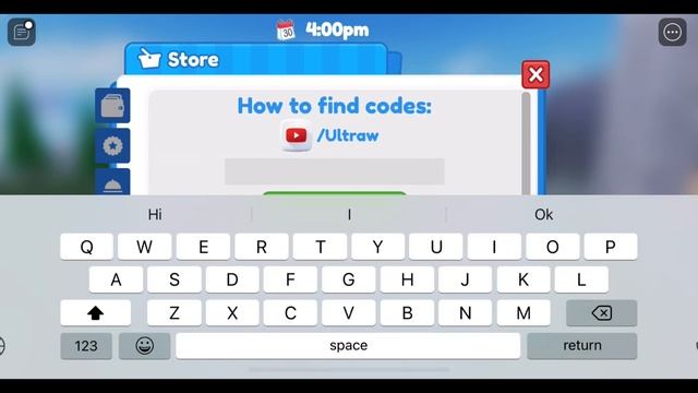 ALL *NEW* CODES FOR RESTAURANT TYCOON 2 - ROBLOX RESTAURANT TYCOON 2 CODES смотреть онлайн