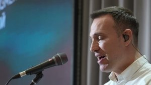 Мой Господь всегда со мною