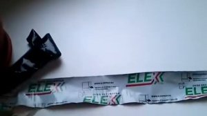 Окна KBE @ Elex. В чем различия?