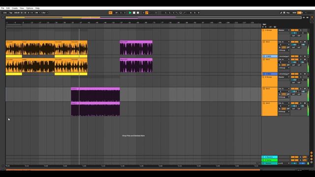 Some more guitar lines смотреть онлайн
