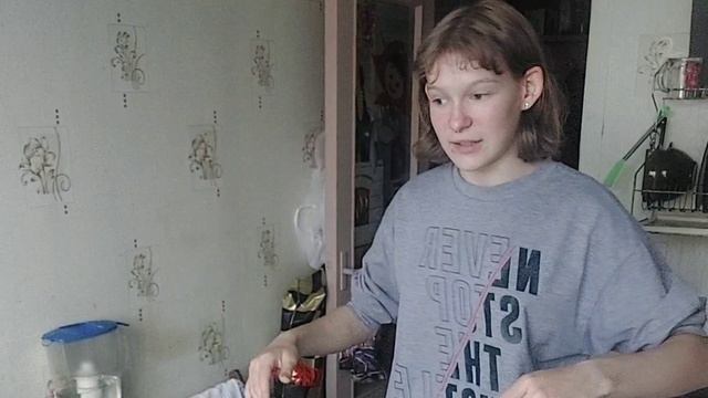 готовлю)