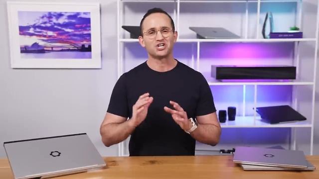 Framework 16: The ULTIMATE Review смотреть онлайн