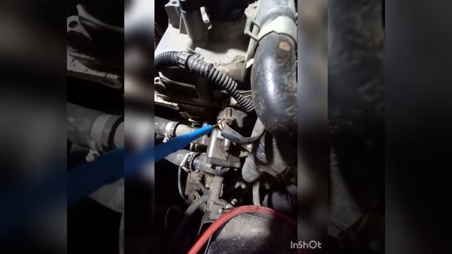 ниссан альмера плохо запускается на холодную. смотреть онлайн