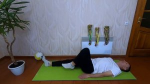 ЗАРЯДКА ДЛЯ ПОЖИЛЫХ ЛЮДЕЙ НА КАЖДОЕ УТРО / ГИМНАСТИКА ДЛЯ СТАРШЕГО ВОЗРАСТА, УТРЕННИЙ МИКС