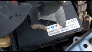 Как проверить вентилятор охлаждения - Lacetti