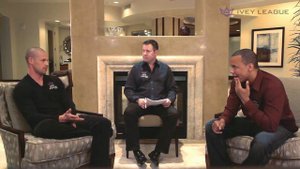 Phil Ivey & Patrik Antonius - $800,000 Pot