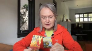 Что спешит в вашу жизнь? Что вас ждет до конца года? Что вам надо знать прямо сейчас? Tarot Kolena